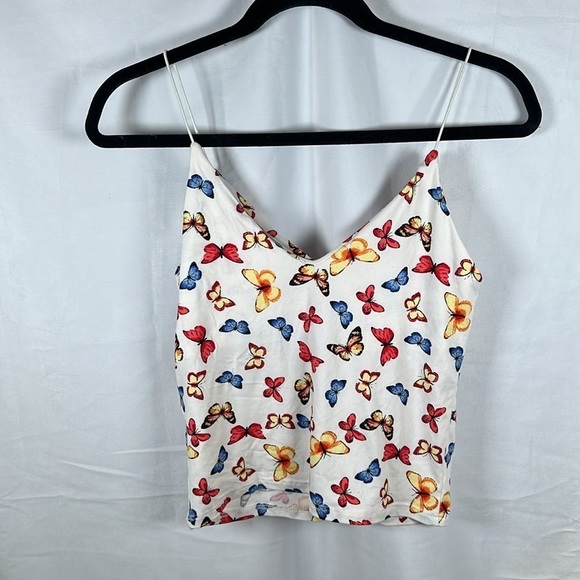 GAZE BLOUSE SIZE(M) - Picture 5 of 5